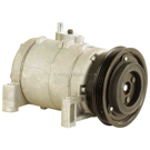 1994 Nissan Altima A/C Compressor 1