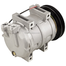 BuyAutoParts 60-03460NA A/C Compressor 2