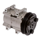 1989 Ford Bronco A/C Compressor and Components Kit 2