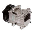 1989 Ford Bronco A/C Compressor 2