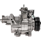 OEM / OES 60-02141NC A/C Compressor 2