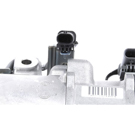 2012 Chevrolet Caprice A/C Compressor 4