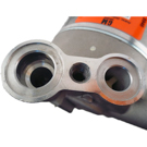 2014 Chevrolet Corvette A/C Compressor 8