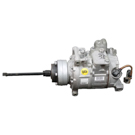 2017 Audi RS7 A/C Compressor and Components Kit 2
