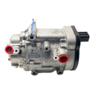 2021 Toyota Prius AWD-e A/C Compressor 1