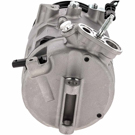 2017 Cadillac XT5 A/C Compressor 4