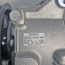 2017 Hyundai Sonata A/C Compressor 8