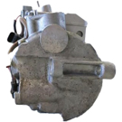 2013 Mercedes Benz ML350 A/C Compressor 4