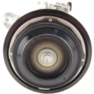 2017 Bmw 328d A/C Compressor 3