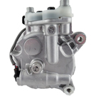 2017 Bmw 328d A/C Compressor 4