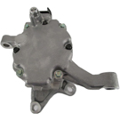 2017 Subaru Impreza A/C Compressor 4
