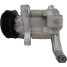 2017 Subaru Impreza A/C Compressor 6