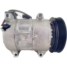 2019 Honda Odyssey A/C Compressor 2