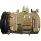 2019 Honda Odyssey A/C Compressor 6