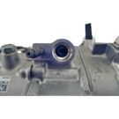 2019 Honda Odyssey A/C Compressor 7