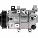 2016 Kia Optima A/C Compressor and Components Kit 2