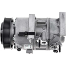 2016 Kia Optima A/C Compressor 5