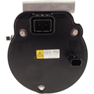 2021 Toyota Prius Prime A/C Compressor 3