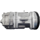 2021 Toyota Prius Prime A/C Compressor 6