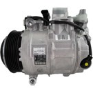 OEM / OES  Mercedes Benz GLC300 A/C Compressor 60-04006NC