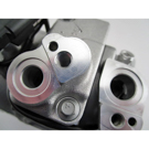 2015 Mercedes Benz C400 A/C Compressor 7