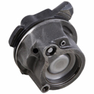 1973 Dodge Dart Power Steering Pump 2