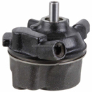 1973 Dodge Dart Power Steering Pump 3