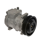 BuyAutoParts 60-83278RN A/C Compressor and Components Kit 2
