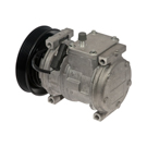 2000 Dodge Caravan A/C Compressor 2