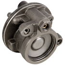 1973 Jeep Commando Power Steering Pump 2