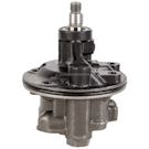 1973 Jeep Commando Power Steering Pump 3