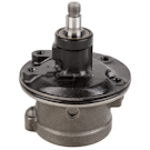 1973 Jeep Commando Power Steering Pump 4