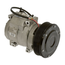 OEM / OES Komatsu AllModels A/C Compressor 60-03386NC