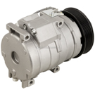 BuyAutoParts 60-03358NA A/C Compressor 2