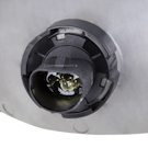 1992 Toyota Previa Headlight Assembly 5
