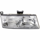 1994 Chevrolet Lumina Headlight Assembly 1