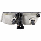 1994 Chevrolet Lumina Headlight Assembly 2