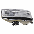 1994 Chevrolet Lumina Headlight Assembly 3