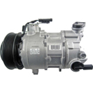 OEM / OES  Cadillac ATS A/C Compressor 60-03917NC