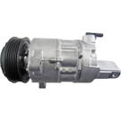 OEM / OES 60-03917NC A/C Compressor 3