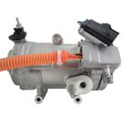 OEM / OES  Ford SSVPlugInHybrid A/C Compressor 60-03859NC
