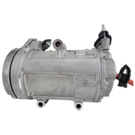 OEM / OES 60-03859NC A/C Compressor 2