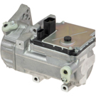 BuyAutoParts 60-03516RC A/C Compressor 3