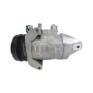 2017 Ford F Series Trucks A/C Compressor and Components Kit 2