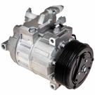 OEM / OES  Nissan GTR A/C Compressor 60-03947NC