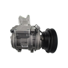 2012 Toyota Highlander A/C Compressor 7