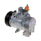 OEM / OES 60-04100NC A/C Compressor 2