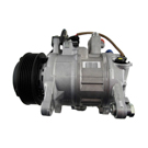 OEM / OES Bmw X1 A/C Compressor 60-03957NC