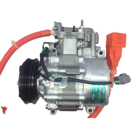 2007 Honda Accord A/C Compressor and Components Kit 2