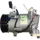 BuyAutoParts 61-97716RN A/C Compressor and Components Kit 2